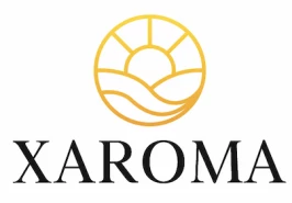 logotipo de Xaroma Hotel Boutique
